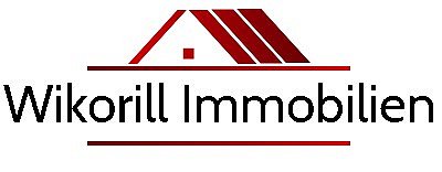 Wikorill-Immobilien Logo
