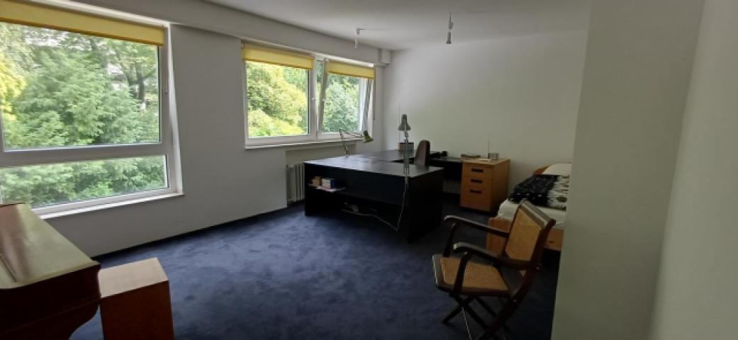 Großes Schlafzimmer 1. OG