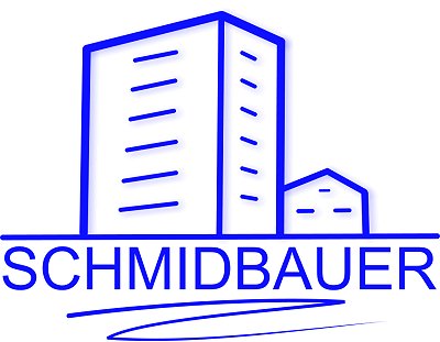 Schmidbauer Immobilien Kreta Logo