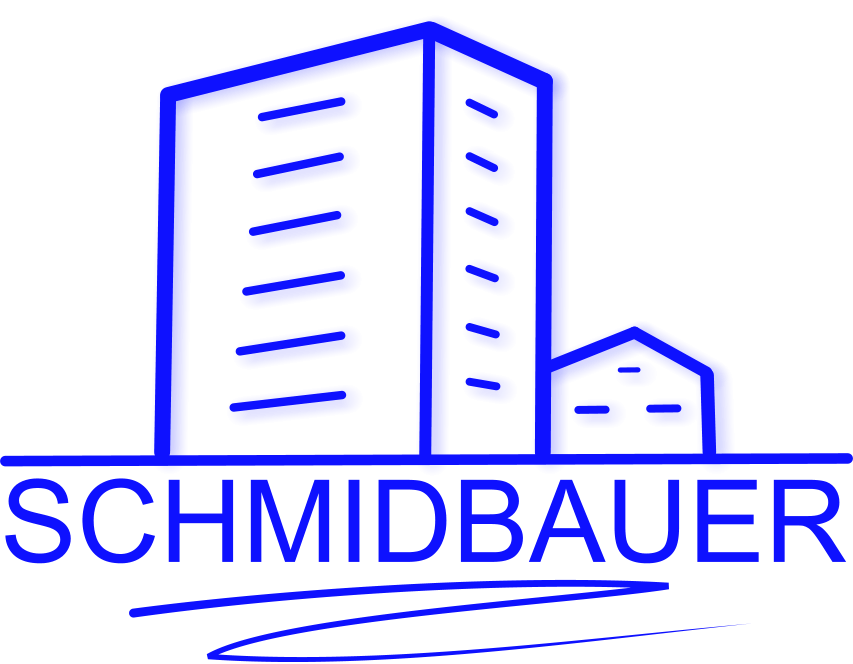 Schmidbauer Immobilien Kreta Logo