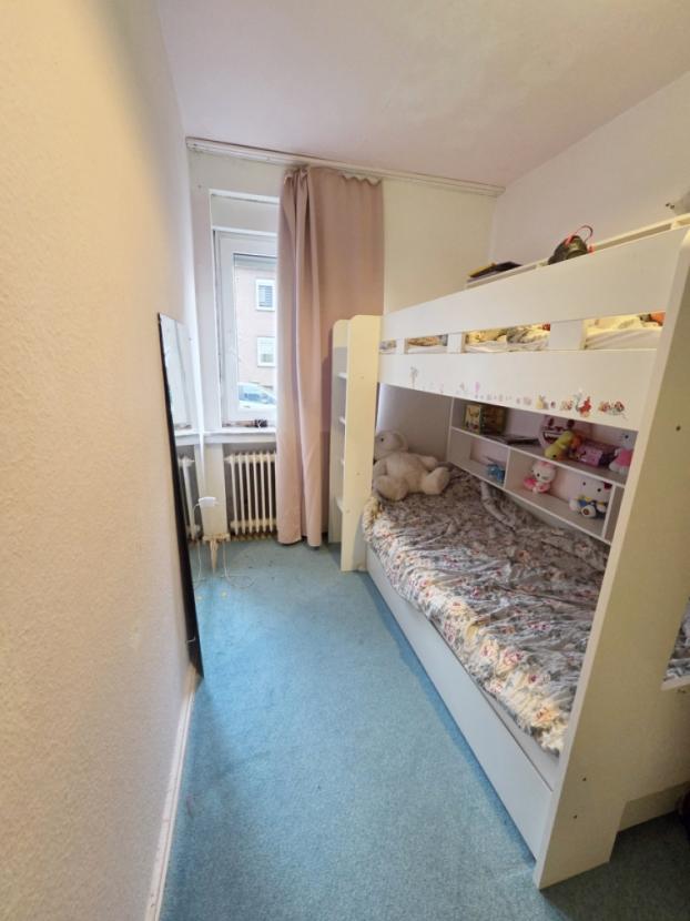 EG Kinderzimmer