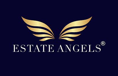 ESTATE ANGELS  Logo