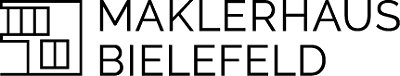 Maklerhaus Bielefeld Logo