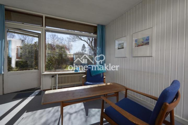 Wohnbereich Vorderhaus