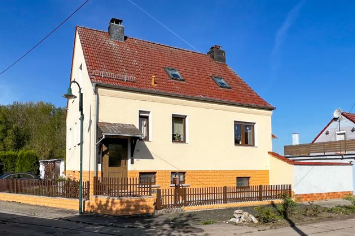 Kleinmölsen Verkauf EFH