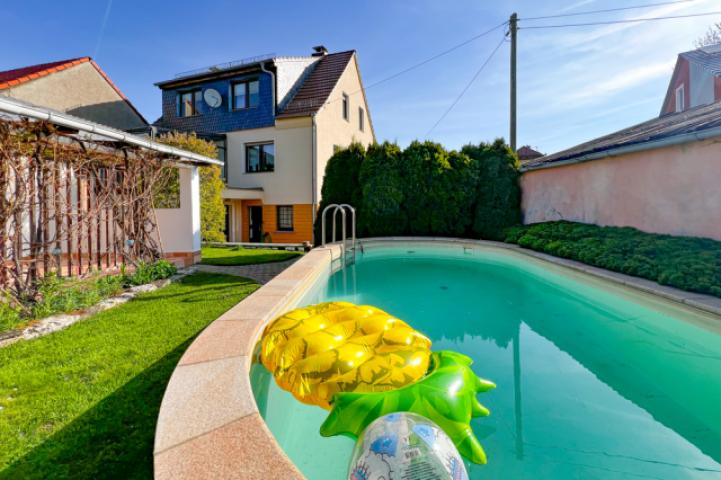 Kleinmölsen Hausverkauf