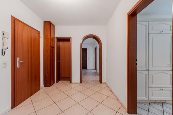 Weitere Ansicht Diele