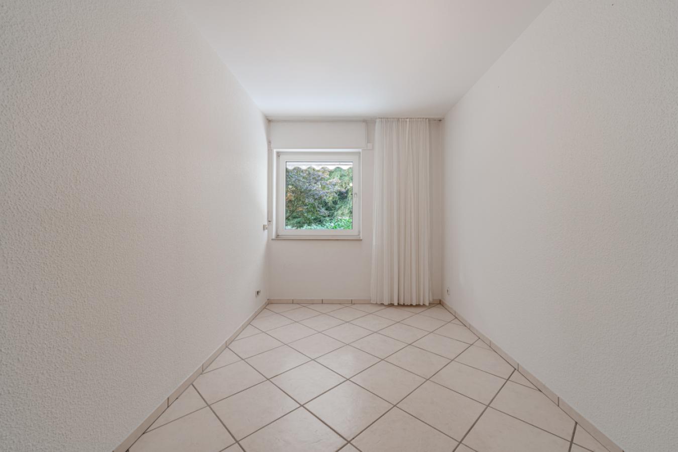 Ansicht Arbeits- oder Kinderzimmer