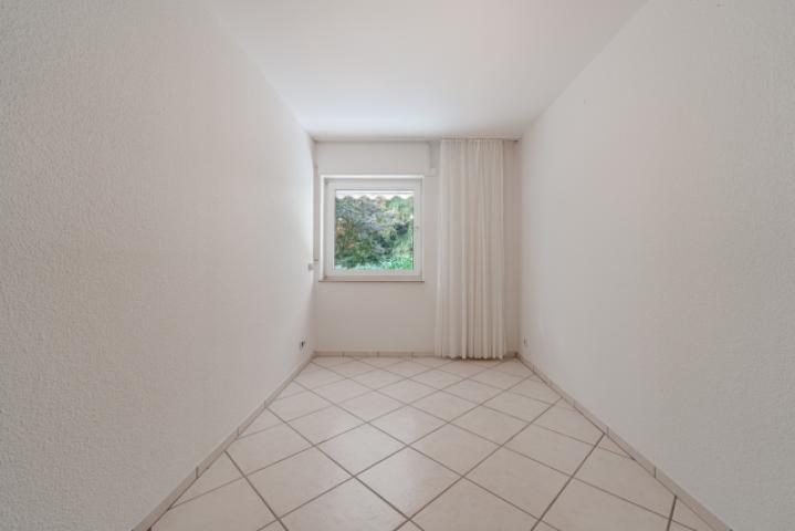 Ansicht Arbeits- oder Kinderzimmer