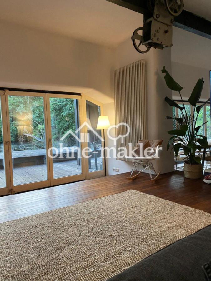 Wochenbereich Seeblick