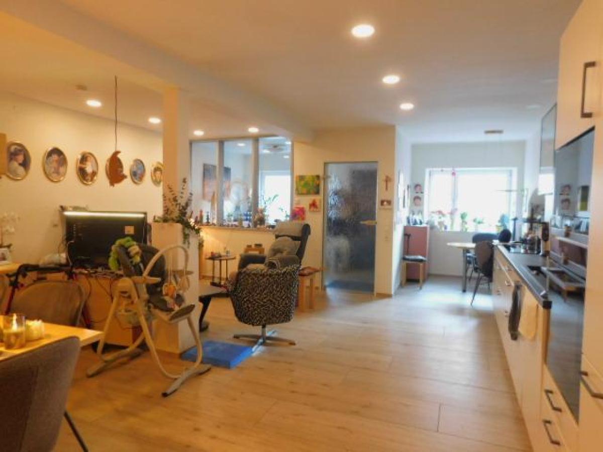 GB3-3 Wohnber. Blick zum Windfang