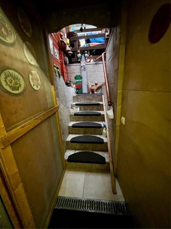 GB15 Aufgang zum Garten