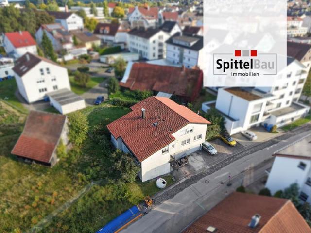 SpittelBau GmbH