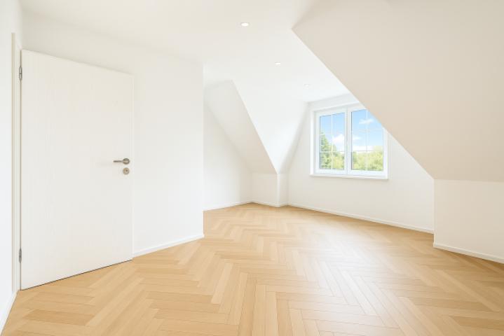 Zimmer OG Modernisierung 