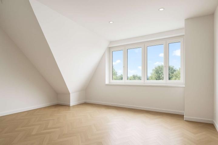 Zimmer OG Modernisierung 