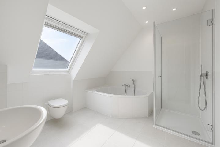 OG Badezimmer 2 Modernisierung 