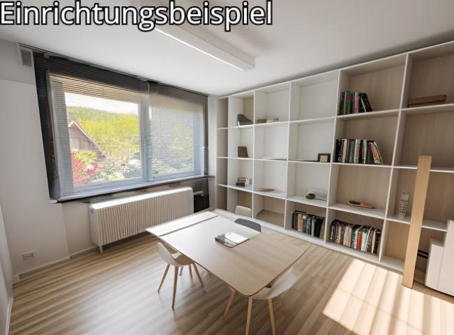 Visualisierung - Gewerbe