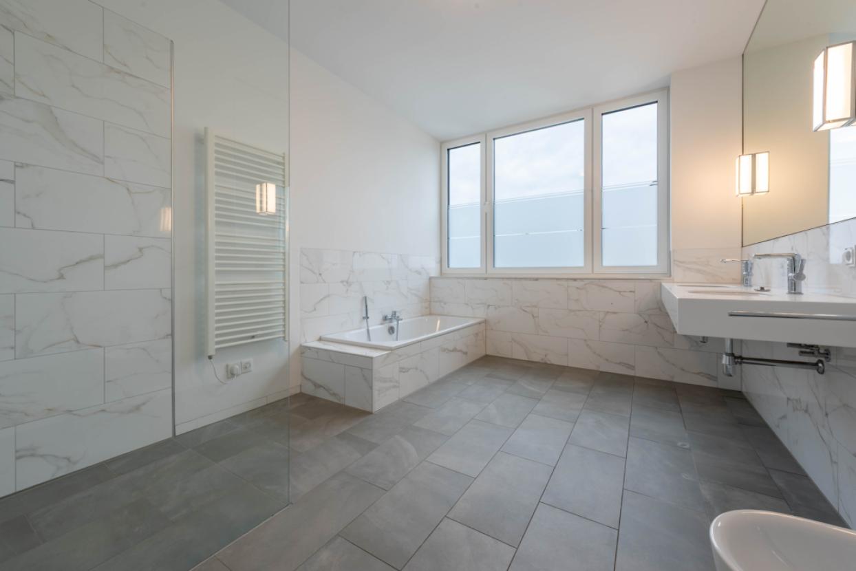 weitere Ansicht Badezimmer