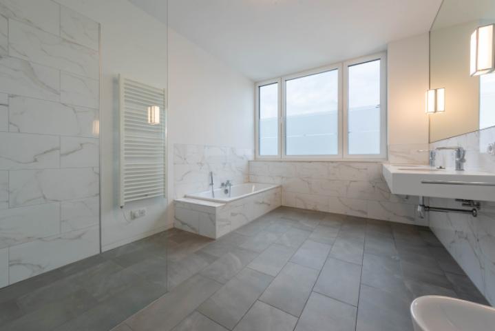 weitere Ansicht Badezimmer