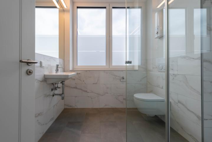 weitere Ansicht Gästebad