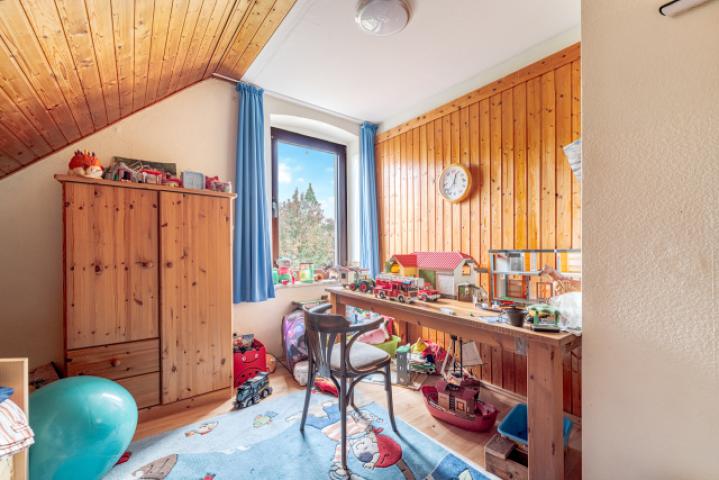 Kinderzimmer 2.OG