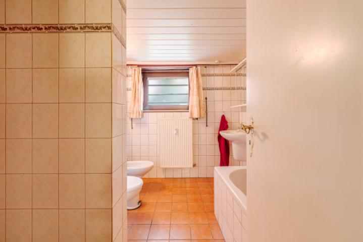 Badezimmer UG 