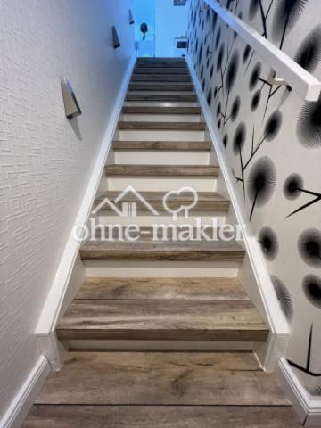 Kellertreppe vom Fachmann