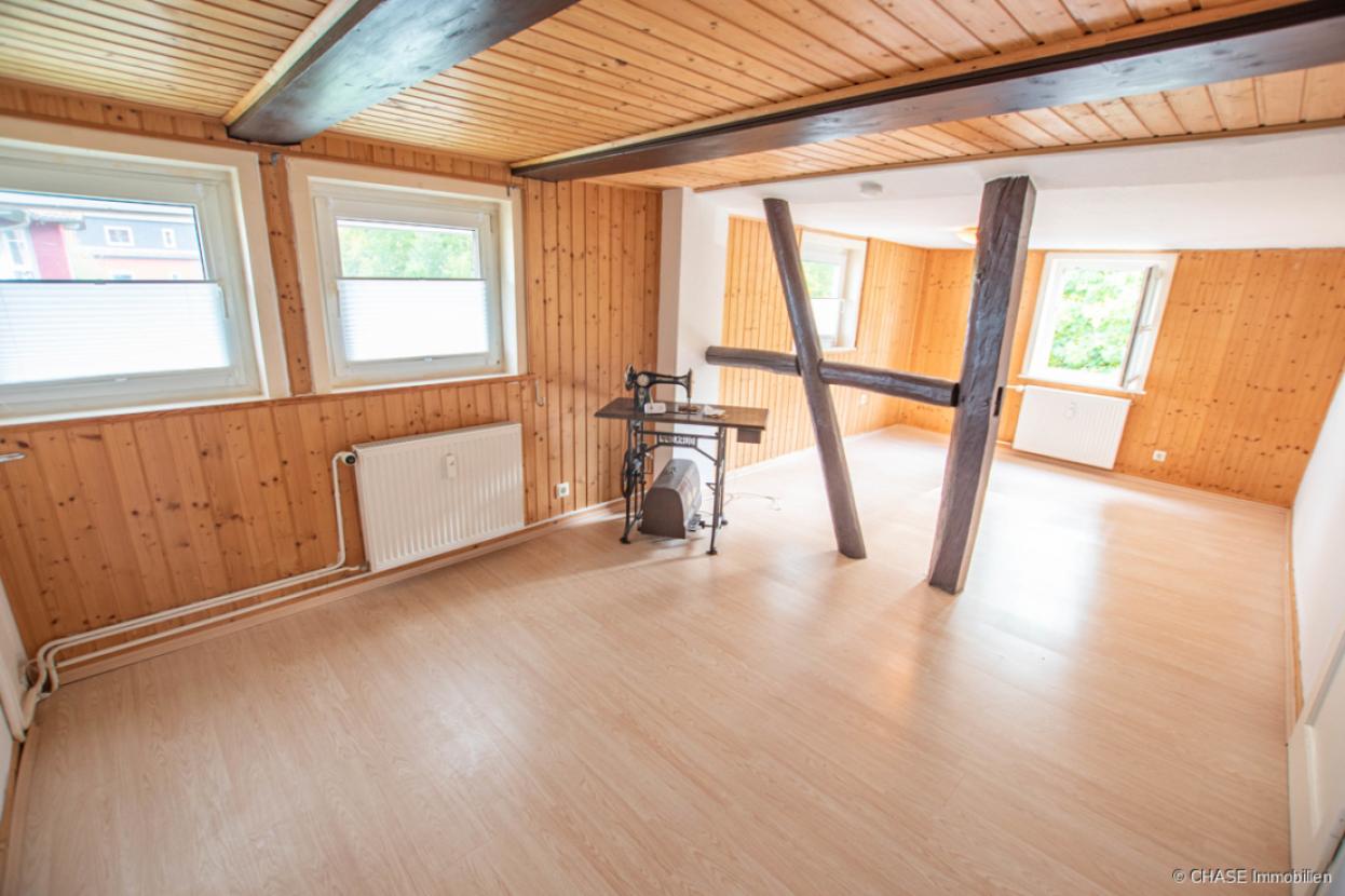 Wohnzimmer Obergeschoss