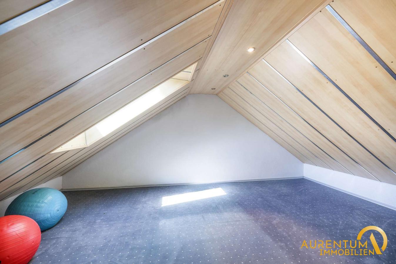 Schlafzimmer App. 1. OG