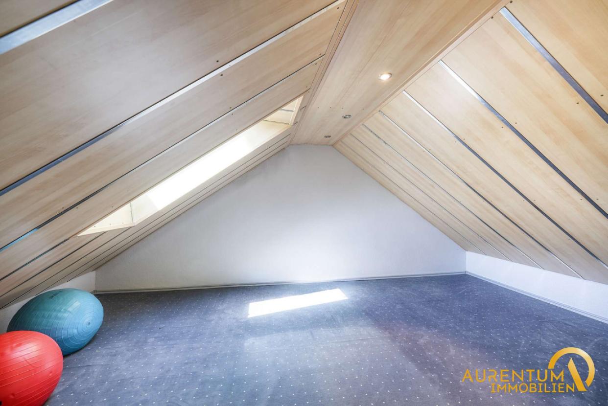 Schlafzimmer App. 1. OG