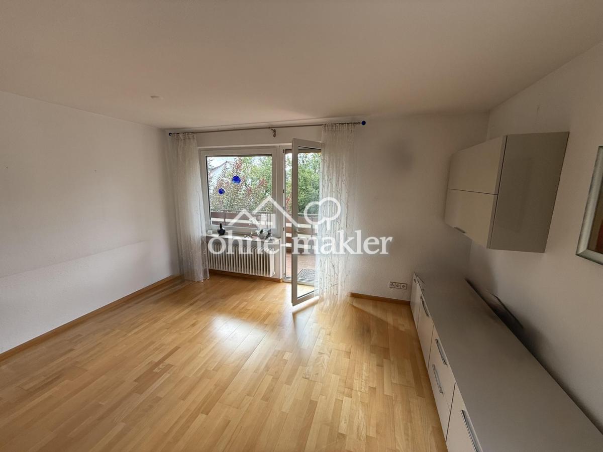 Wohnzimmer Schatten der