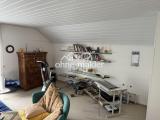 Dachgeschoss Wohnung