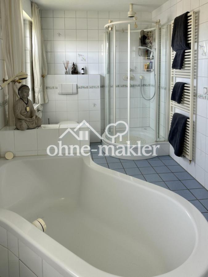 Badezimmer OG