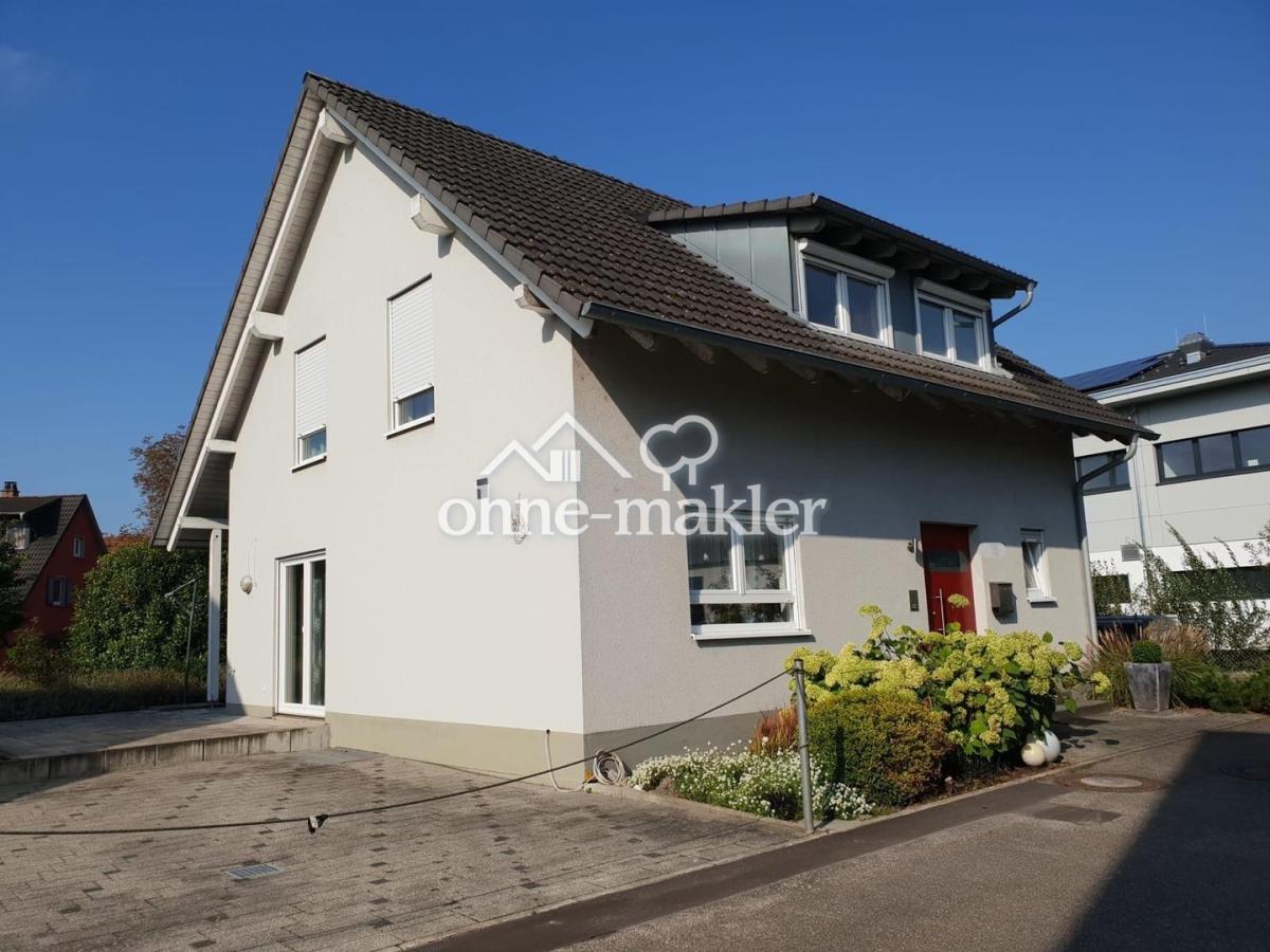 Stellplätze / Terrassenteil