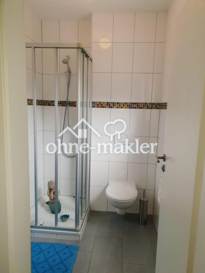 EG Gästebad mit Dusche