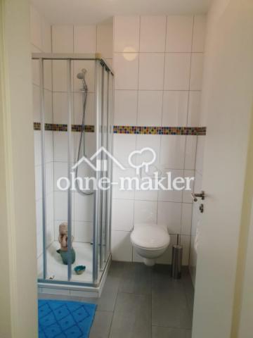 EG Gästebad mit Dusche