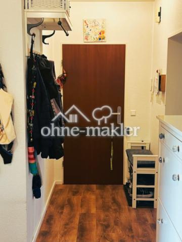 Diele/Wohnungseingang