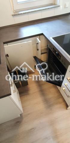 Whg. Wohnz. mit Küche Foto 6v6