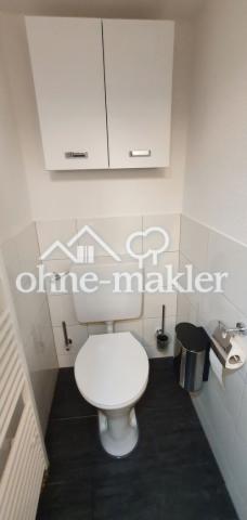 Whg. Badezimmer Foto 3 von 6