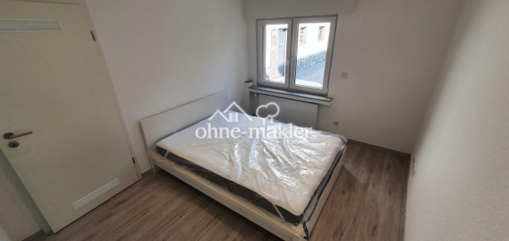 Whg. Schlafzimmer Foto 1 von 3