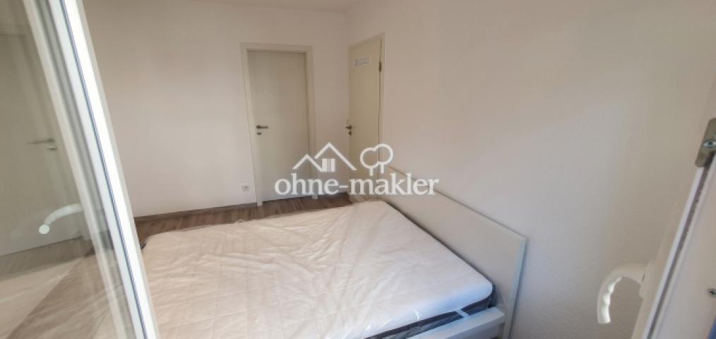 Whg. Schlafzimmer Foto 3 von 3