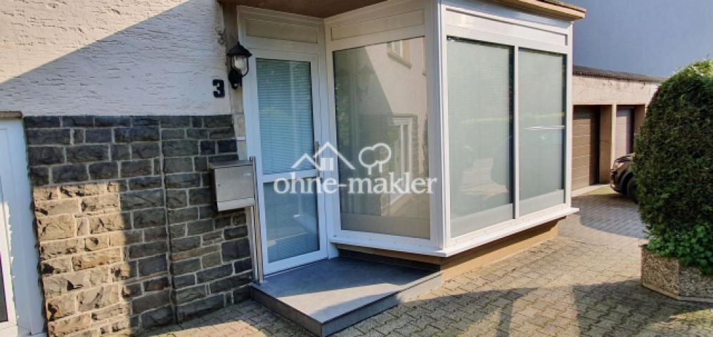 Wohnung Außenansicht