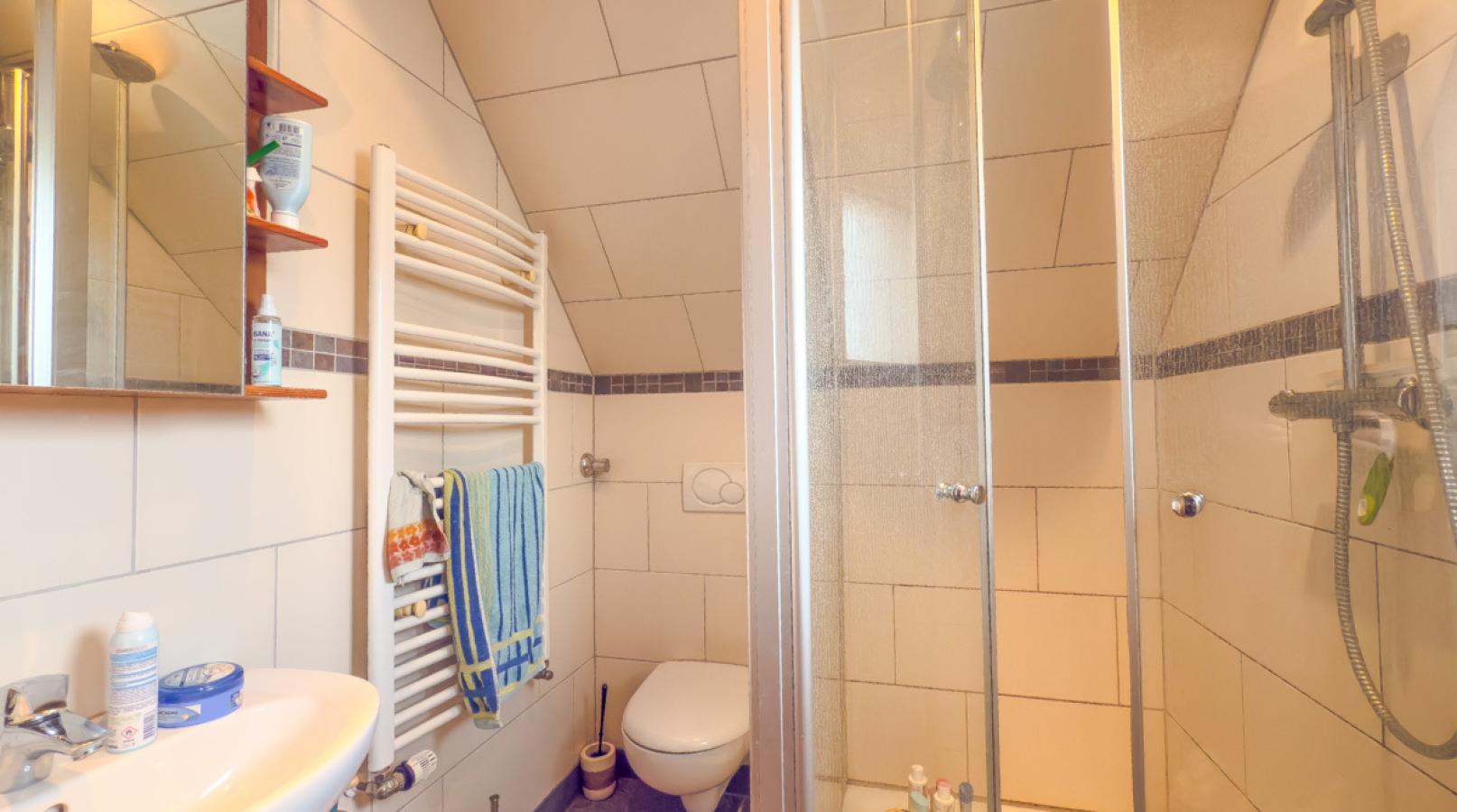 Badezimmer 1 OG