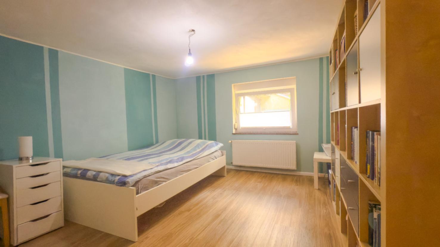 Schlafzimmer KG