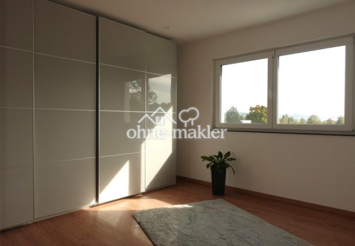 Schlafzimmer Kind 1 OG