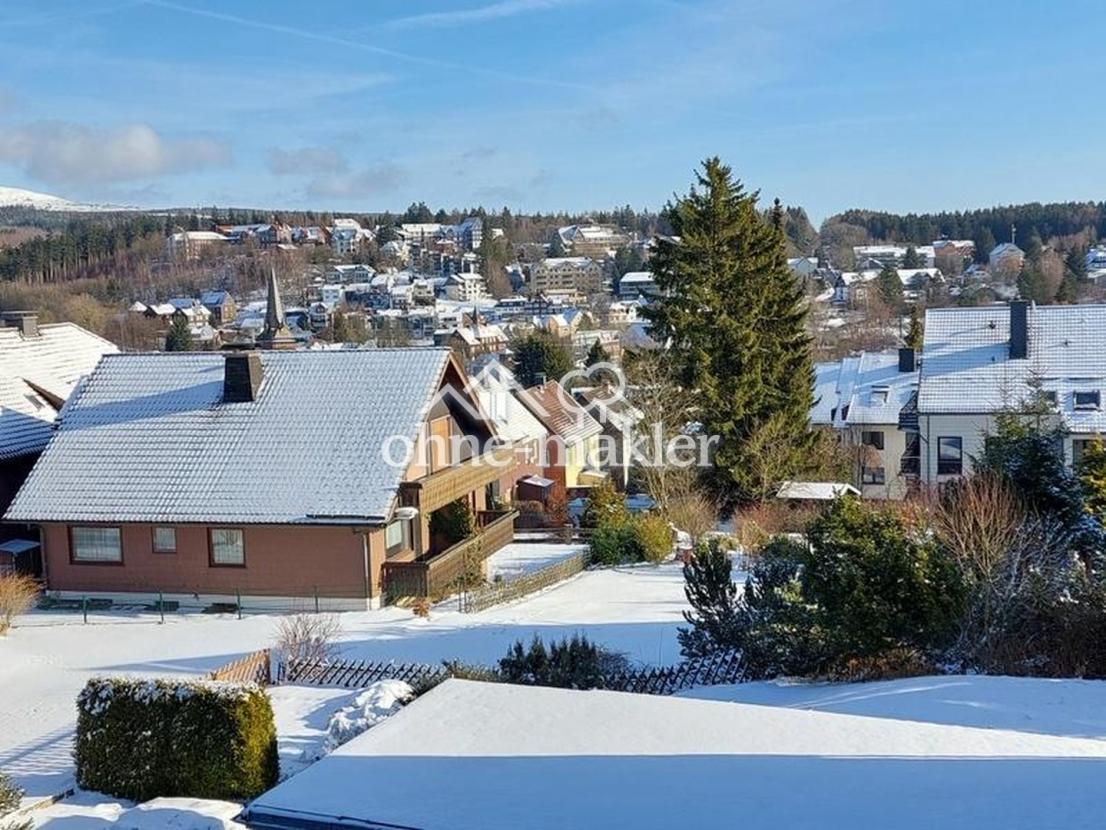 Zu jeder Jahreszeit schön