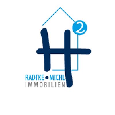 Radtke & Michl Immobilien GmbH Logo