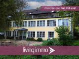 burghaVorlage Startbild Normal Logo und Fenster living immo Farbe