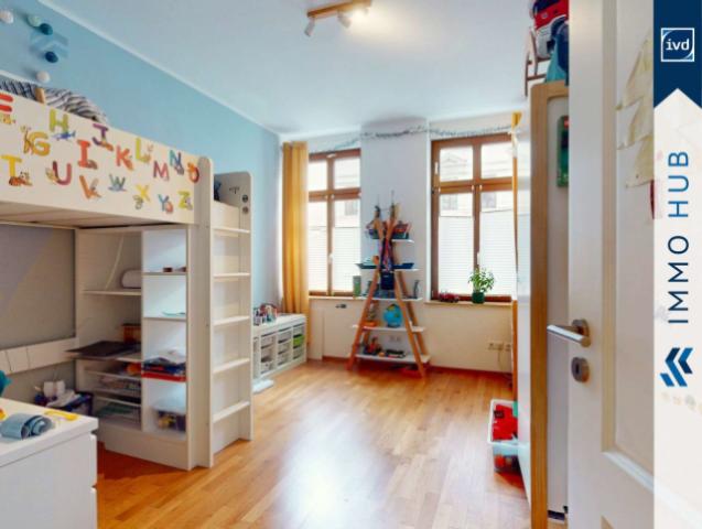 Kinderzimmer 2