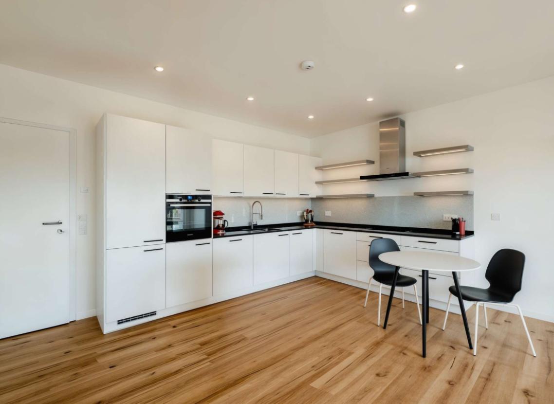 Küche - (KI generiert)